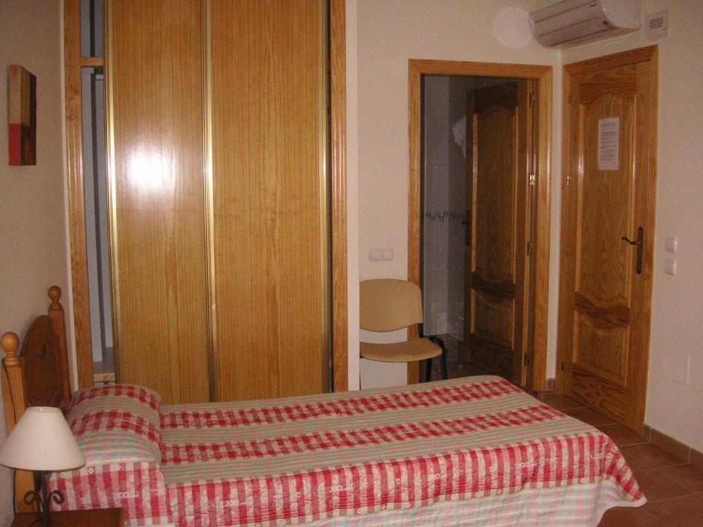 Pensión El Cordobés Los Alcázares Habitación foto