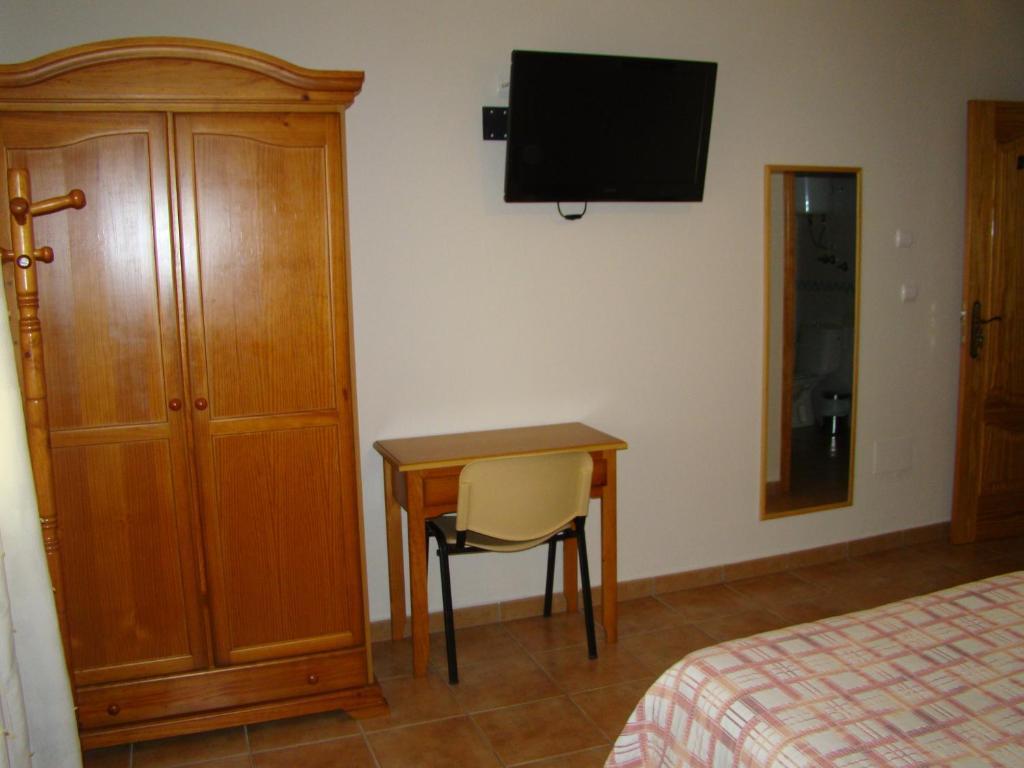Pensión El Cordobés Los Alcázares Habitación foto