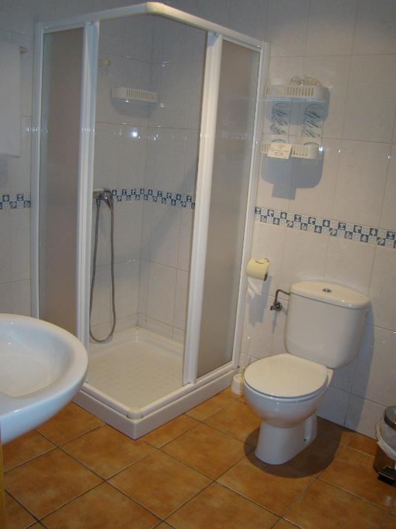Pensión El Cordobés Los Alcázares Exterior foto